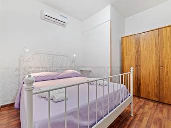 Pleasant Apartment In Pimonte With Veranda