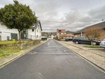 Comfortable Holiday Home In Insul With Balcony