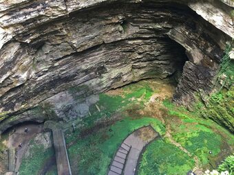 Spacious Holiday Home In Th�gra With Private Pool