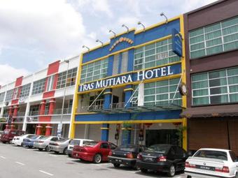 Tras Mutiara Hotel Bentong