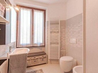 Captivating Holiday Home In Incisa Scapaccino With Pool