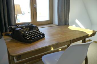 Apartamentos Witt Huuske