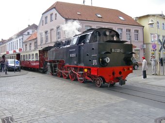 Spacious Apartment In Retschow With Private Terrace