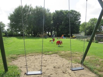 Detached House With Dishwasher, At Only 19 Km. From Hoorn