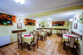 Apartamenty Jan