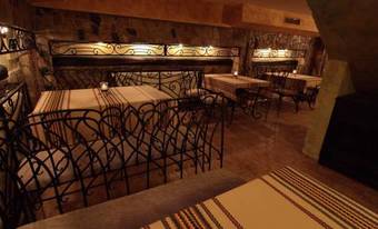 Hostal Guesthouse Koliovata Kashta