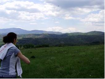 Sharlopova Guest House