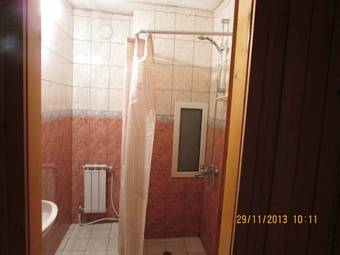 Hostal Orehite Guest House