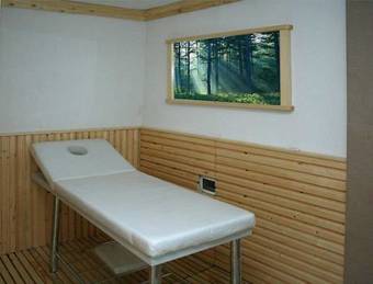 Hostal Villa Belavida