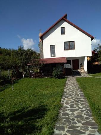 Casa Gardan