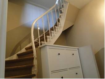 Zucchero Apartment Brugge