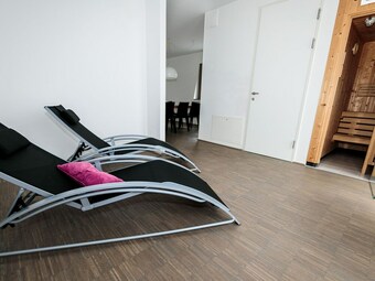 Homely Apartment In Schladming With Sauna