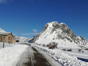 Hostal Mes�n Gonz�lez