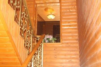 Hotel Complex Rus'