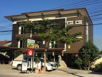 Hotel Bansappuri