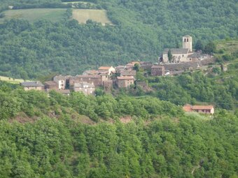 Bed & Breakfast Auberge De La Tour