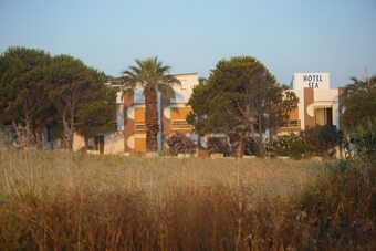 Hotel Sea