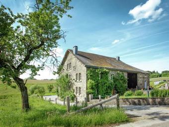 Agroturismo Holiday Home A Tchappe Mele Brisy Gouvy