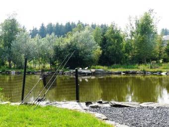 Holiday Home Le Refuge Gouvy