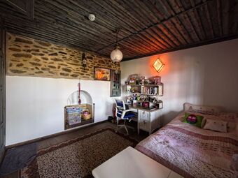 Villa Birgi Ottoman Mansion