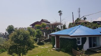 Apartamento Club Es Deurali Resort