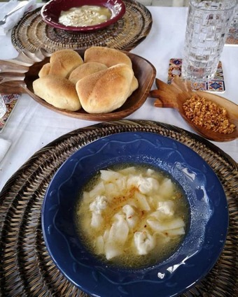 Hotel Balai Vittorio