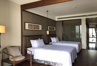 Grand Skylight Int' Hotel Pingshan