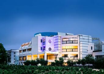 Hotel Shonan Bay - Adults Only