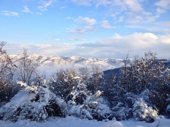 Agroturismo Agriturismo Bric Dei Galli