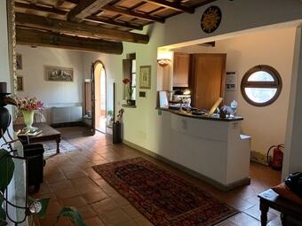 Bed & Breakfast Antica Pietrara