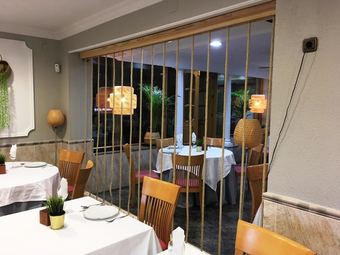 Hotel Trajano