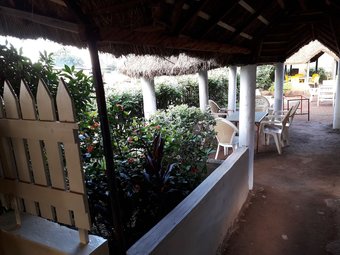 Hotel Non-stop