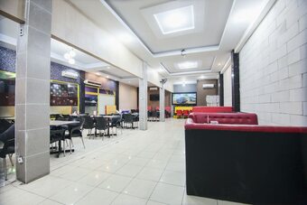 Oyo 519 Coin Mulia Hotel