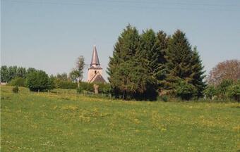 Two-bedroom Holiday Home In Romery