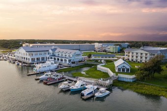 Beaufort Hotel Nc, Ascend Hotel Collection