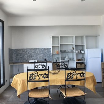 Domaine Du Cade - G�te De Charme 4****