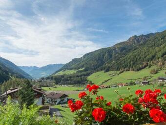 Wanderhotel Talblick