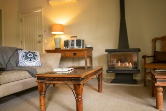 Bed & Breakfast In The Valley