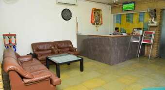 Man Singh Hotel And Resorts