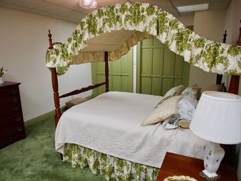 Posada The Clark House Inn