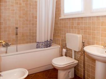 Apartamento Locazione Turistica Le Magnolie - Ssl100