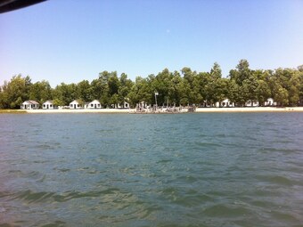 Cabana Hills Point Resort