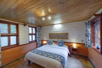 Hotel Yangshuo Secret Garden