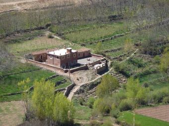 Hotel Gite Imarin
