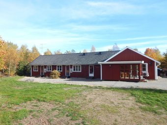 Hostal Blidingsholm Vandrarhem