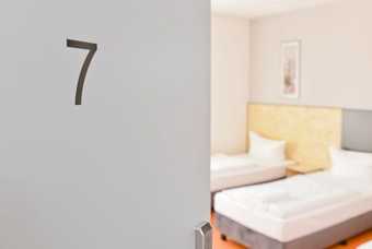 Hostal Lok Hostel Zossen