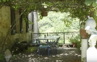 Hameau De Montcabirol