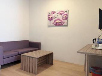 Tumike Hotel Bentong