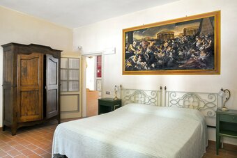 Agroturismo Agriturismo B&B Pratofranco