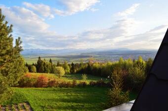 Bac�wka U Winiarskich